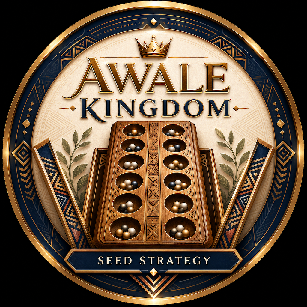 Awale Kingdom logo